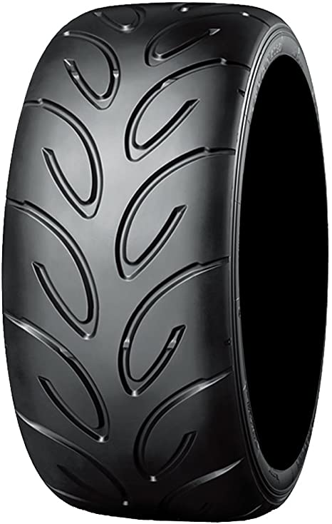 Yokohama Racing Tyres